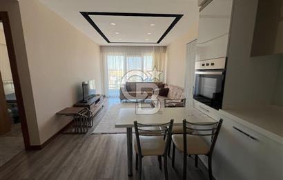 ÇİĞLİ KİRALIK EŞYALI DAİRE 1+1 MARKA 333 SİTESİNDE
