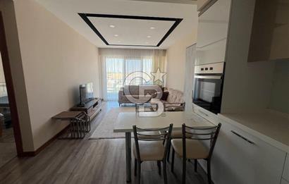 ÇİĞLİ KİRALIK EŞYALI DAİRE 1+1 MARKA 333 SİTESİNDE