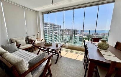  MERSİN TÖMÜK ASİS MARMARİS SİTESİNDE SATILIK 2+1 DAİRE