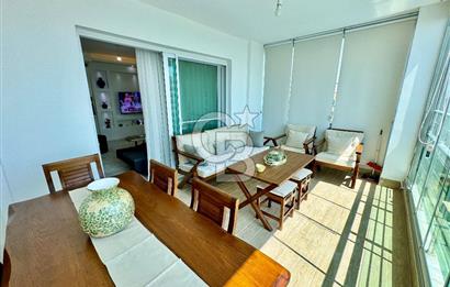  MERSİN TÖMÜK ASİS MARMARİS SİTESİNDE SATILIK 2+1 DAİRE