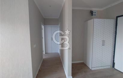 ALKAŞ MEYDAN SUİT SAMANLI 'DA DENİZ MANZARALI SATILIK 1+1 DAİRE
