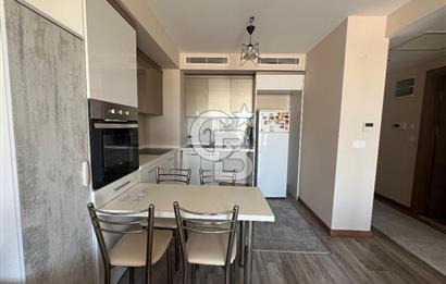 ÇİĞLİ KİRALIK EŞYALI DAİRE 1+1 MARKA 333 SİTESİNDE