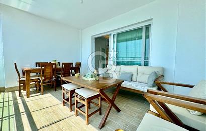  MERSİN TÖMÜK ASİS MARMARİS SİTESİNDE SATILIK 2+1 DAİRE