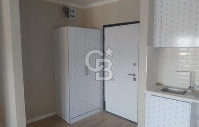 ALKAŞ MEYDAN SUİT SAMANLI 'DA DENİZ MANZARALI SATILIK 1+1 DAİRE