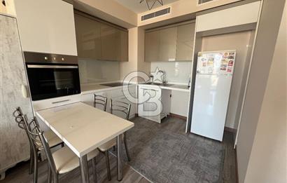 ÇİĞLİ KİRALIK EŞYALI DAİRE 1+1 MARKA 333 SİTESİNDE