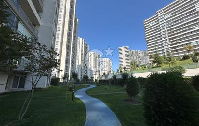 AĞAOĞLU MY WORLD EUROPE VADİ VE HAVUZ CEPHE SATILIK 2+1 DAİRE