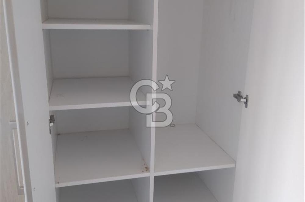 ALKAŞ MEYDAN SUİT SAMANLI 'DA DENİZ MANZARALI SATILIK 1+1 DAİRE