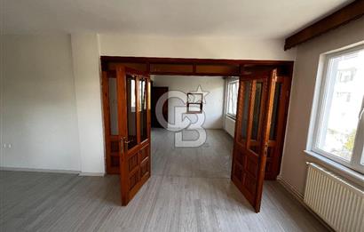 CB KİNG'DEN BALIKESİR/BAHÇELİEVLER MAHALLESİ 3+1 KİRALIK DAİRE