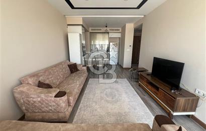 ÇİĞLİ KİRALIK EŞYALI DAİRE 1+1 MARKA 333 SİTESİNDE