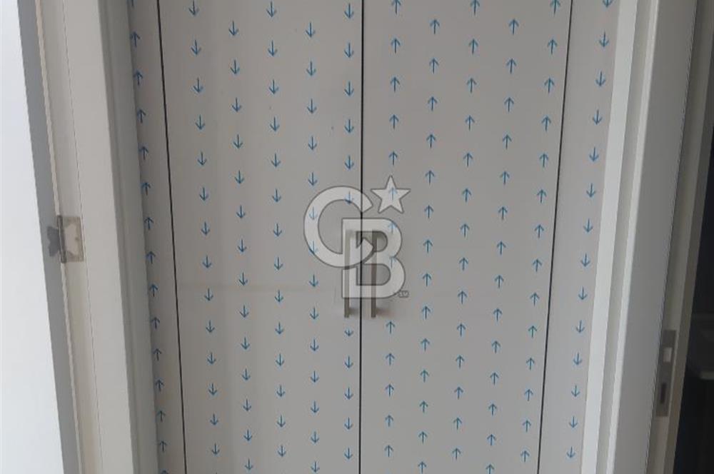 ALKAŞ MEYDAN SUİT SAMANLI 'DA DENİZ MANZARALI SATILIK 1+1 DAİRE