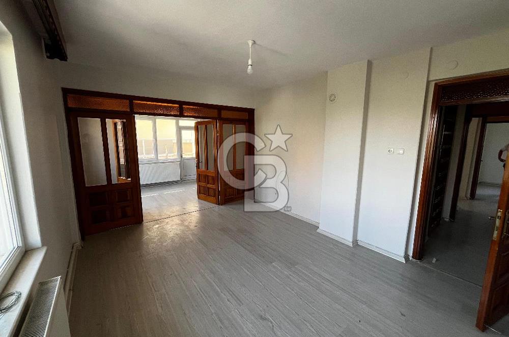 CB KİNG'DEN BALIKESİR/BAHÇELİEVLER MAHALLESİ 3+1 KİRALIK DAİRE