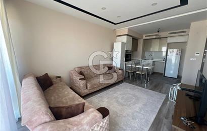 ÇİĞLİ KİRALIK EŞYALI DAİRE 1+1 MARKA 333 SİTESİNDE