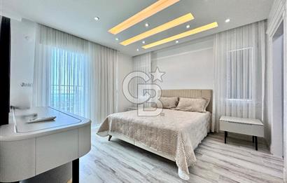  MERSİN TÖMÜK ASİS MARMARİS SİTESİNDE SATILIK 2+1 DAİRE