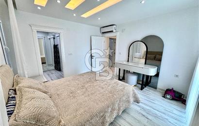  MERSİN TÖMÜK ASİS MARMARİS SİTESİNDE SATILIK 2+1 DAİRE