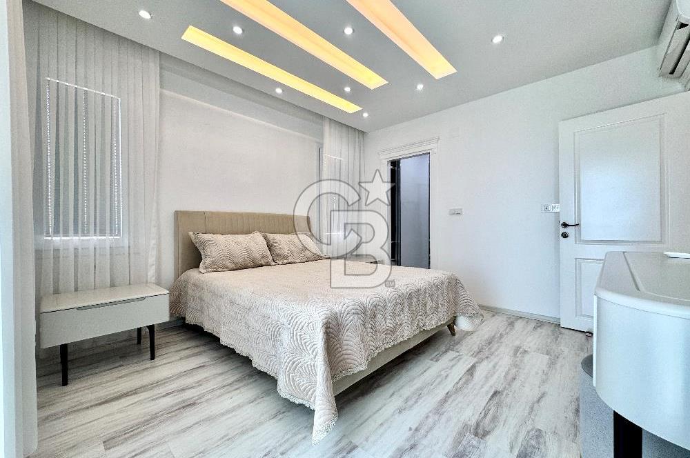  MERSİN TÖMÜK ASİS MARMARİS SİTESİNDE SATILIK 2+1 DAİRE