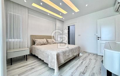  MERSİN TÖMÜK ASİS MARMARİS SİTESİNDE SATILIK 2+1 DAİRE