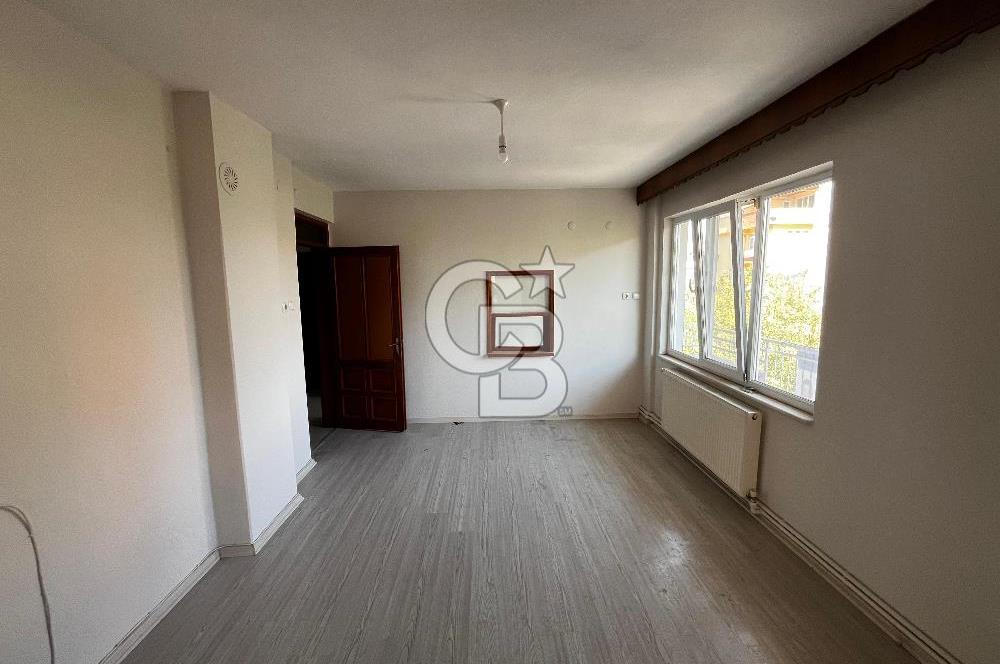 CB KİNG'DEN BALIKESİR/BAHÇELİEVLER MAHALLESİ 3+1 KİRALIK DAİRE