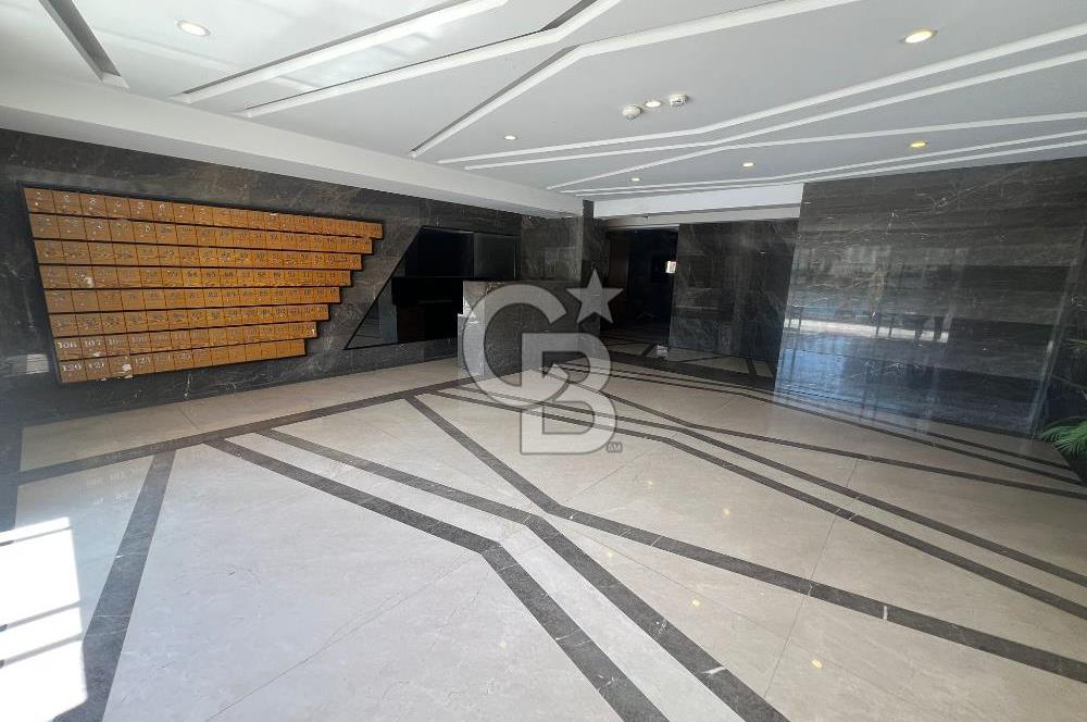 ÇİĞLİ KİRALIK EŞYALI DAİRE 1+1 MARKA 333 SİTESİNDE