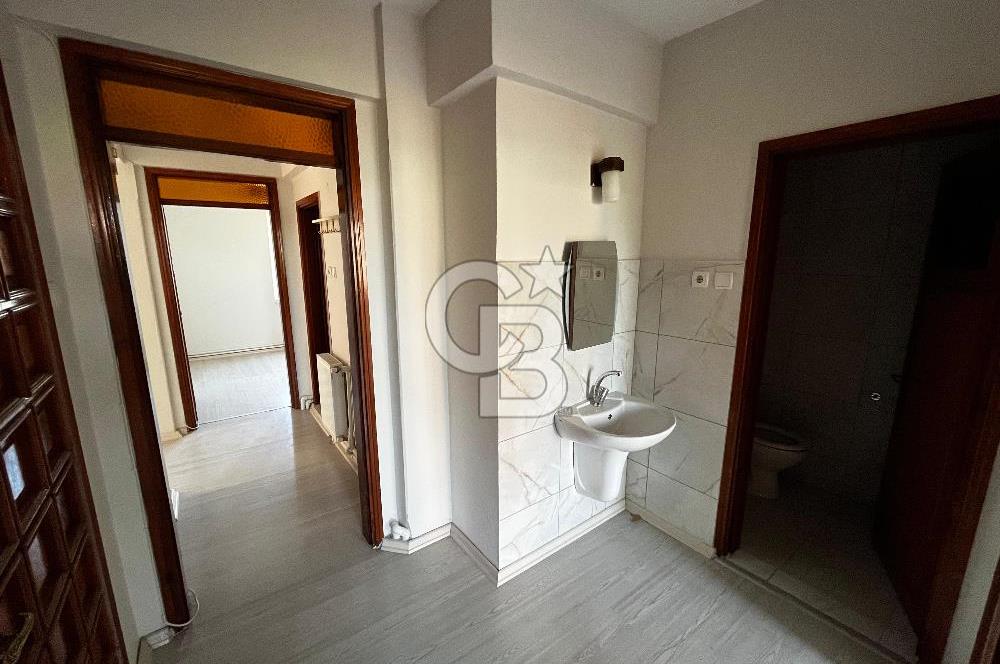 CB KİNG'DEN BALIKESİR/BAHÇELİEVLER MAHALLESİ 3+1 KİRALIK DAİRE