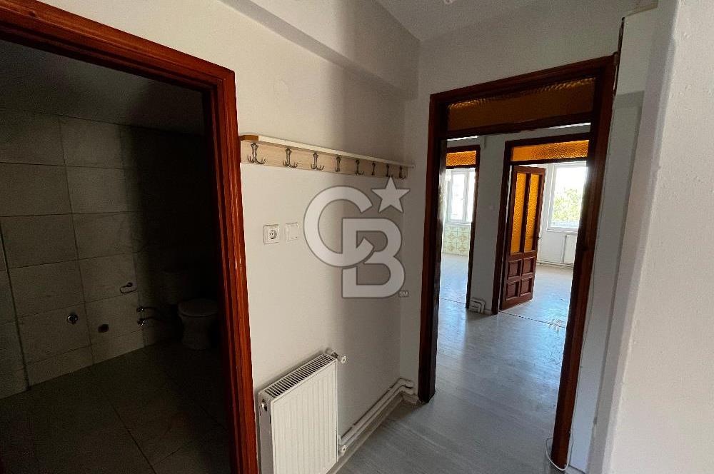 CB KİNG'DEN BALIKESİR/BAHÇELİEVLER MAHALLESİ 3+1 KİRALIK DAİRE