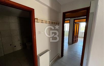 CB KİNG'DEN BALIKESİR/BAHÇELİEVLER MAHALLESİ 3+1 KİRALIK DAİRE