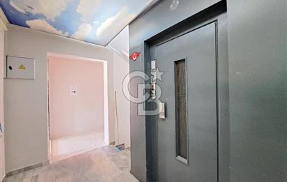 SAMSUN CUMHURİYET MEYDANINA CEPHE KİRALIK OFİS
