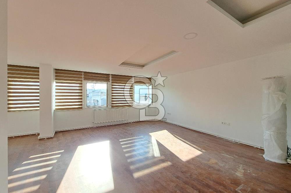 SAMSUN CUMHURİYET MEYDANINA CEPHE KİRALIK OFİS