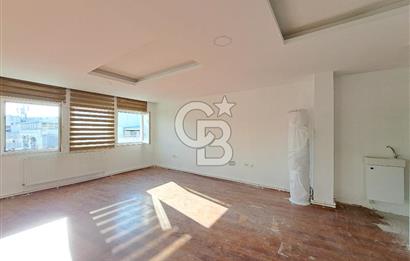 SAMSUN CUMHURİYET MEYDANINA CEPHE KİRALIK OFİS
