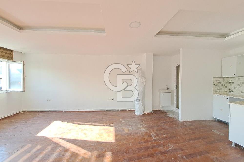 SAMSUN CUMHURİYET MEYDANINA CEPHE KİRALIK OFİS