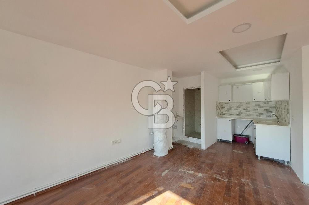 SAMSUN CUMHURİYET MEYDANINA CEPHE KİRALIK OFİS