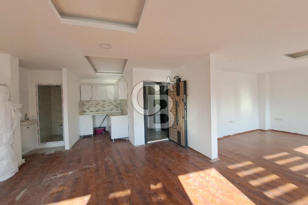 SAMSUN CUMHURİYET MEYDANINA CEPHE KİRALIK OFİS