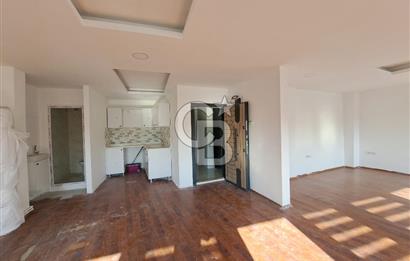 SAMSUN CUMHURİYET MEYDANINA CEPHE KİRALIK OFİS