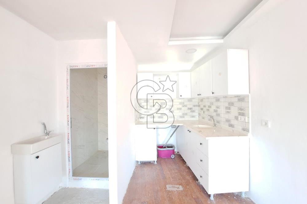 SAMSUN CUMHURİYET MEYDANINA CEPHE KİRALIK OFİS