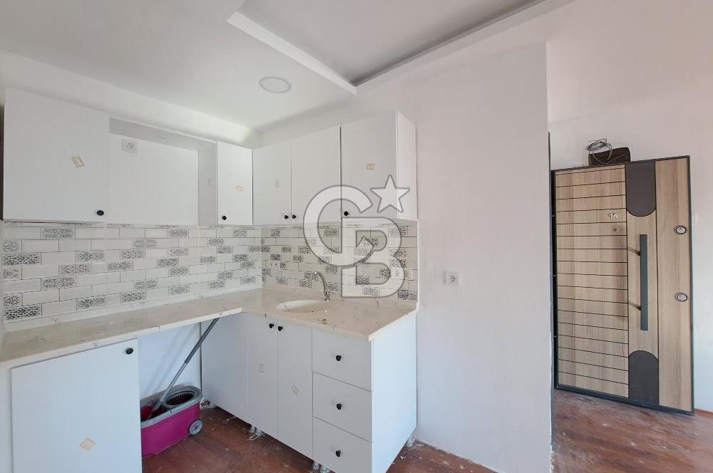 SAMSUN CUMHURİYET MEYDANINA CEPHE KİRALIK OFİS
