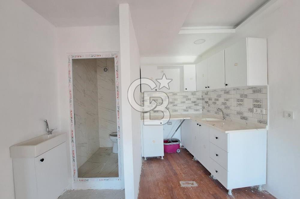 SAMSUN CUMHURİYET MEYDANINA CEPHE KİRALIK OFİS