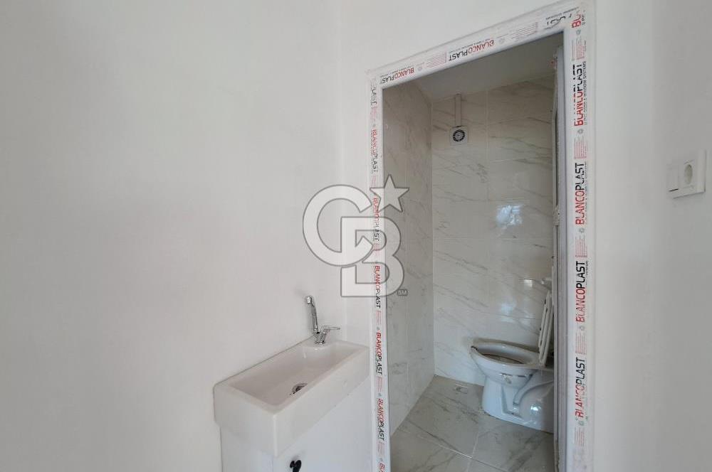 SAMSUN CUMHURİYET MEYDANINA CEPHE KİRALIK OFİS