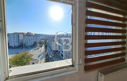 SAMSUN CUMHURİYET MEYDANINA CEPHE KİRALIK OFİS