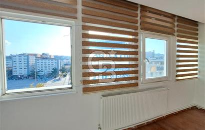 SAMSUN CUMHURİYET MEYDANINA CEPHE KİRALIK OFİS