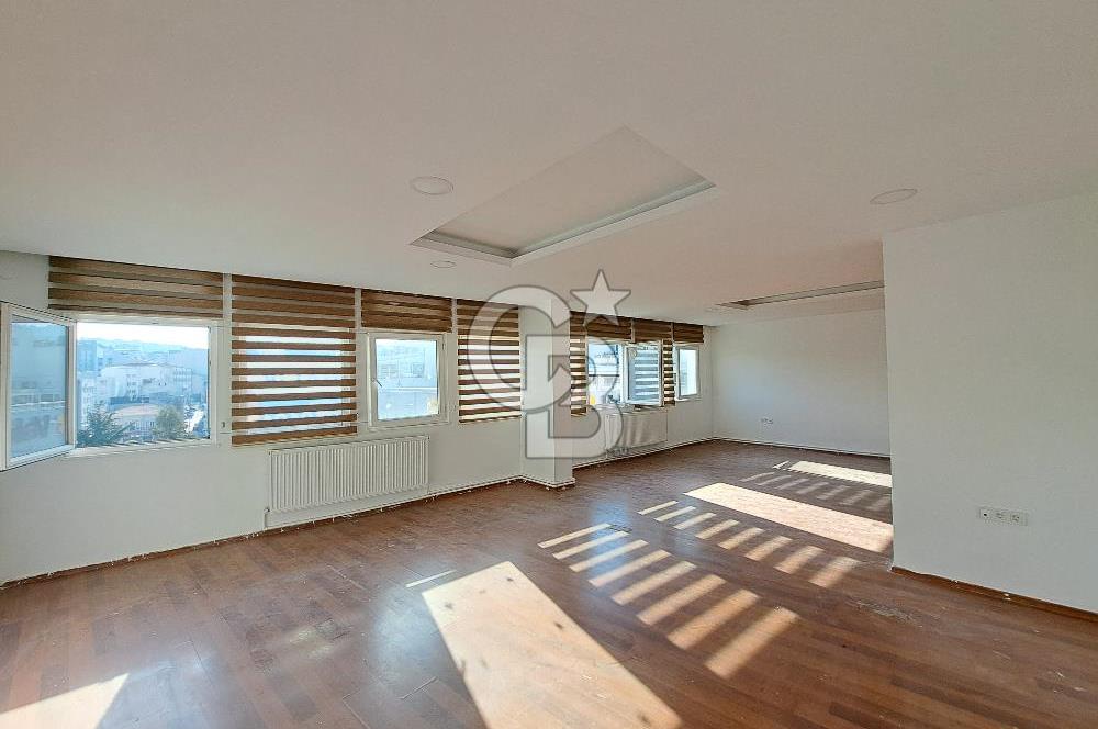 SAMSUN CUMHURİYET MEYDANINA CEPHE KİRALIK OFİS