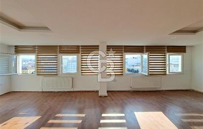 SAMSUN CUMHURİYET MEYDANINA CEPHE KİRALIK OFİS