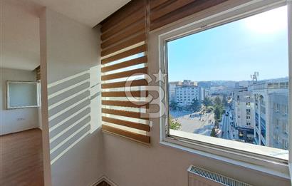 SAMSUN CUMHURİYET MEYDANINA CEPHE KİRALIK OFİS