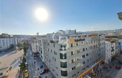 SAMSUN CUMHURİYET MEYDANINA CEPHE KİRALIK OFİS