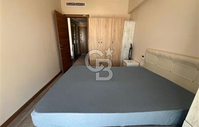 ÇİĞLİ KİRALIK EŞYALI DAİRE 1+1 MARKA 333 SİTESİNDE