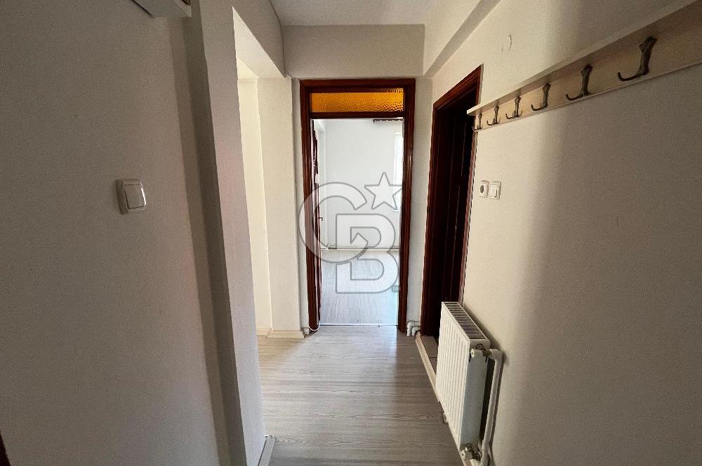 CB KİNG'DEN BALIKESİR/BAHÇELİEVLER MAHALLESİ 3+1 KİRALIK DAİRE