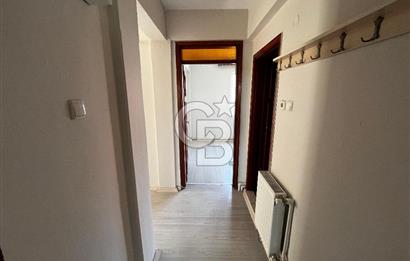 CB KİNG'DEN BALIKESİR/BAHÇELİEVLER MAHALLESİ 3+1 KİRALIK DAİRE