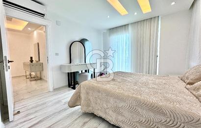  MERSİN TÖMÜK ASİS MARMARİS SİTESİNDE SATILIK 2+1 DAİRE