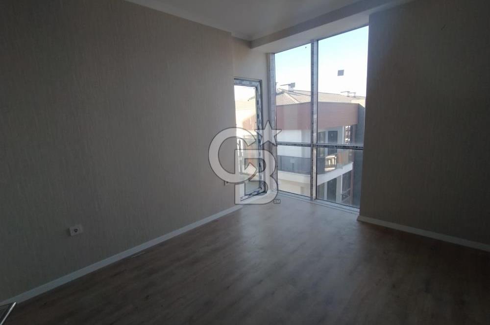 ALKAŞ MEYDAN SUİT SAMANLI 'DA DENİZ MANZARALI SATILIK 1+1 DAİRE