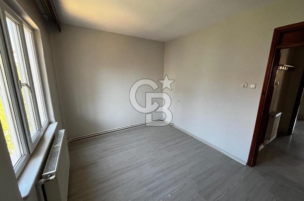 CB KİNG'DEN BALIKESİR/BAHÇELİEVLER MAHALLESİ 3+1 KİRALIK DAİRE