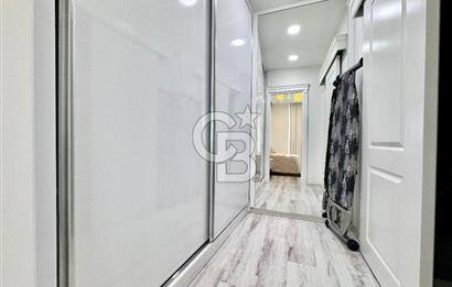  MERSİN TÖMÜK ASİS MARMARİS SİTESİNDE SATILIK 2+1 DAİRE