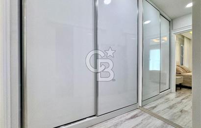  MERSİN TÖMÜK ASİS MARMARİS SİTESİNDE SATILIK 2+1 DAİRE